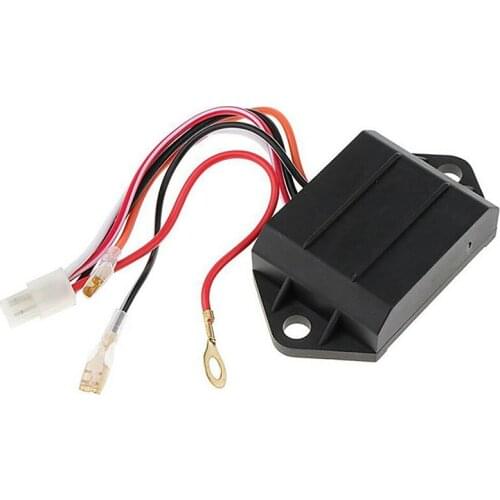 72562-G01 CDI Ignitor Replacement For EZGO Golf Cart 4-Cycle Gas Engines 1991-2002 EPIGC107