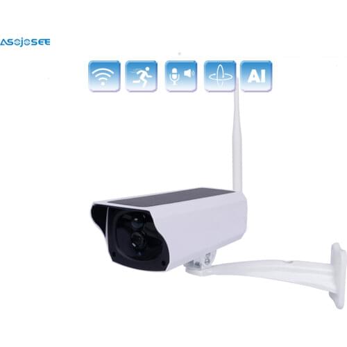 Wireless CCTV Cameras ASojoSEE China