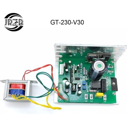 Free Shipping Housefit HT-9065HP Motor controller GT230 GT 230 GT-230 GT-230-V30 compatible JD-230E/E JD230-V30