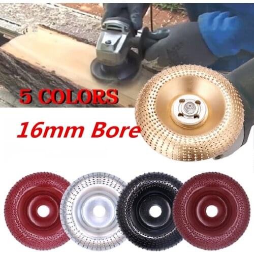 Borbede Abrasive Tools