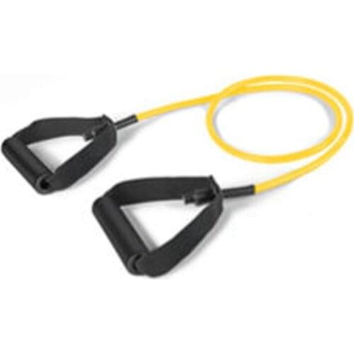 Elastic Rope Fitness Female Yoga Home Use Tension Belt Thin Arms Arm And Leg Tension Training Exercise Tool Elastic Belt XB