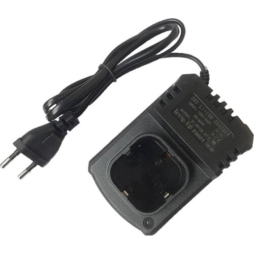 25 V Charger Electric Screwdriver Household Cordless Drill Lithium Battery Charger