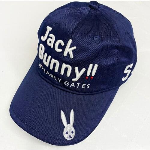 Golf Hat Free Size Men And Womens Golf Caps Adjustable Head Circumference