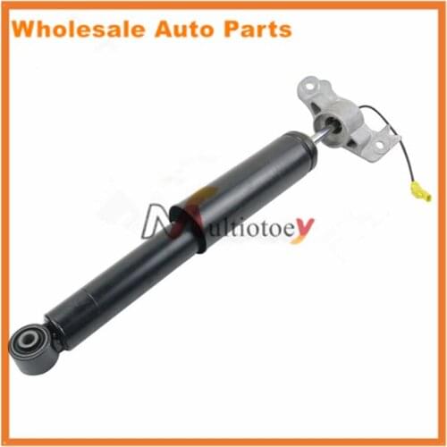 Left Shock Absorber w/ Electric Rear 580409 20903682 84326293 22961781 19302782 84235850 For Cadillac XTS 3.6L V6 2013-2019