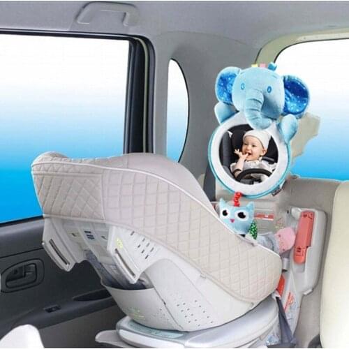 LuckyBOBI Baby Car Seats And Accessories