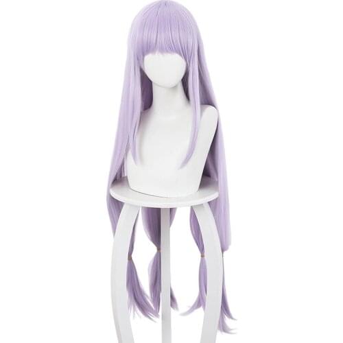 Maoujou de Oyasumi Sleepy Princess in the Demon Castle Aurora Suya Rhys Kaymin Cosplay Wig Hair Carnival Halloween Party
