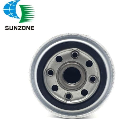 Diesel Engine Oil Filter HJX0811B For FAWDE Engine 4DW 485 490 Filter 1012015AB01-0000