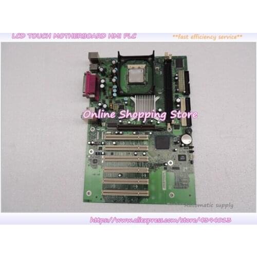 D845GEBV2/D845PESV LGA478 DDR 6 PCI Device Machine Main Board