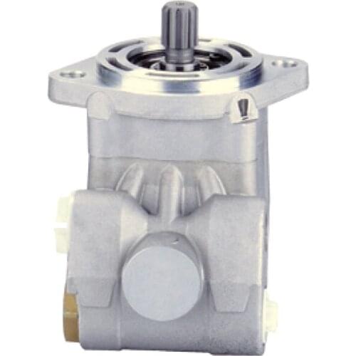 FEBIAT POWER STEERING PUMP USED FOR AMERICAN TRUCK PS221615R114
