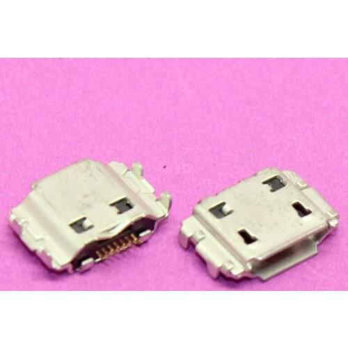 YuXi New Charging port Micro USB jack Connector for Samsung D700 D720 i997 i8910 N8000 S8300 I909 W899