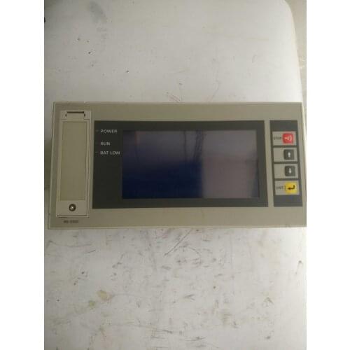 NT20M-DN131 touch screen , used ,90% appearence new , 3 months warranty free shipping