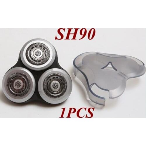 1Pcs RQ10 RQ12 RQ11 razor blade Replace head for Philips shaver sh70 sh90 s9000 S9111 S9031 SH90/52 SH70/52 S9000 S7000 S7010