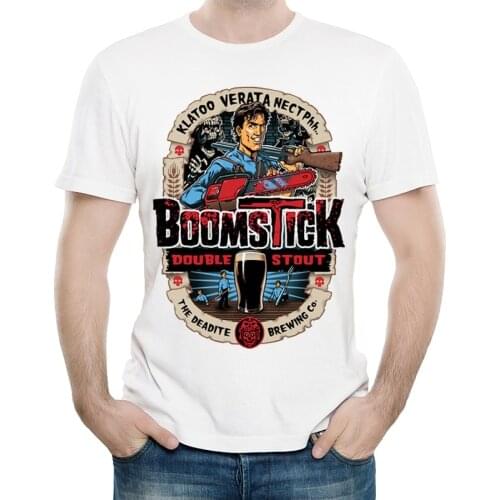 Men's T-shirts With Print TRENDBOW China