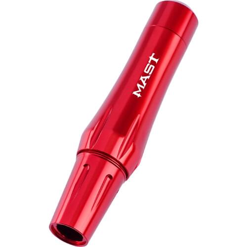 High Quality Permanent Eyebrow Lips Makeup Rotary Tattoo Machine Gun Compatible All Standard Cartridges Quiet and Stable