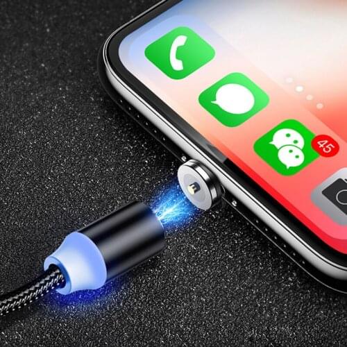 Wangcangli Mobile Phone Magnetic Cables