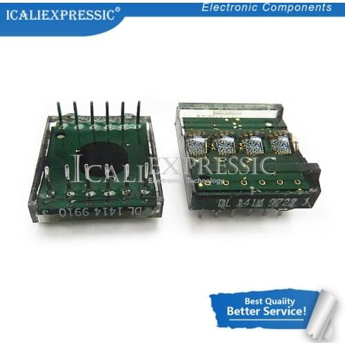 1PCS HPDL-1414 HPDL1414 DIP-12 In Stock