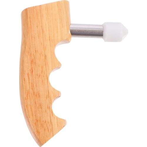 1Pc Foot Stick Acupoint Foot Massager Foot Care Instrument Birthday Gift