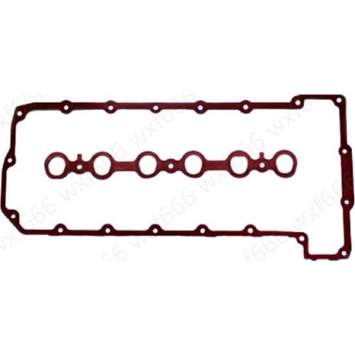 11127581215 Car Valve chamber cover pad Suitable for E60b mwE66 E85 E87 E90 523 525 530 730 130 325 Z4 2005-2007 Seal