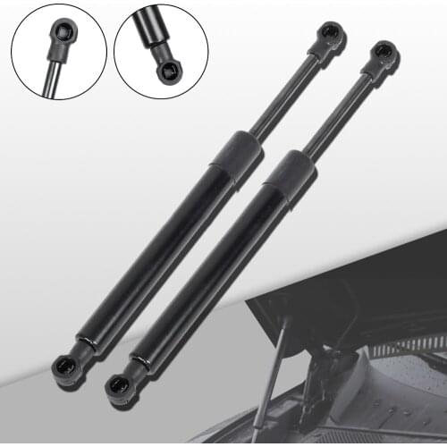 2 PCS Rear Liftgate Lift Supports Struts Shocks Fit for Volvo S60 2001-2009 Sedan 31278321