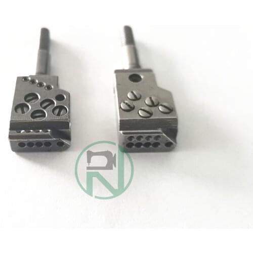 68053 wholesale original industrial sewing accessory machine parts needle clamp asm. For YAMATO textile machinery spare parts