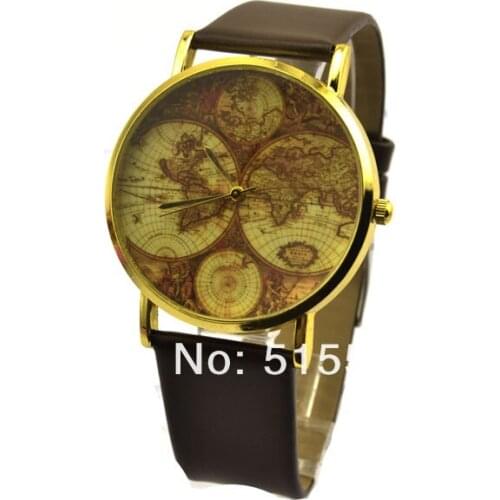 CLDR Ladies Quartz Watch