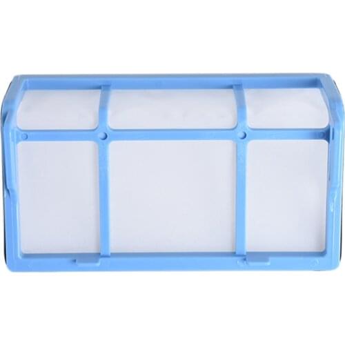 Primary Dust Hepa Filter For Ilife V5 V5s V3 V3s V5pro V50 V55 X5 Ilife V5s Pro Vacuum Cleaner Parts Accessories