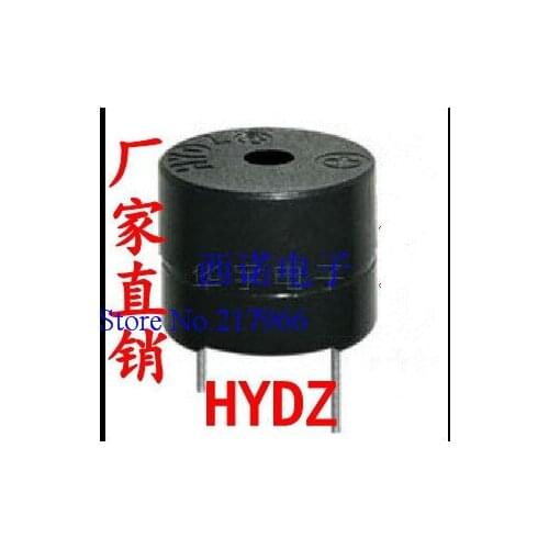 Factory Direct YHE12-05 SOT plastic tube core buzzer 12,095 active STDDZ