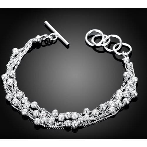 FPFWFS Bead Bracelets