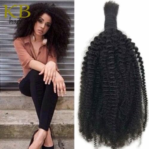 King Brilliant Artificial Hair Strands
