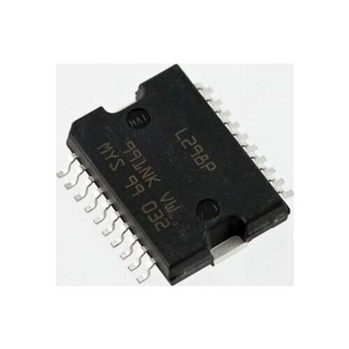 L298P L298 SOP20 10PCS