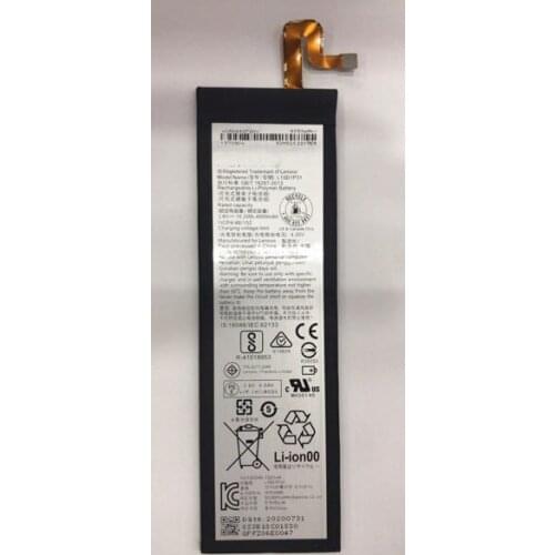 Original 4000mAh L15D1P31 Battery for Lenovo Yoga Tab 3 Pro YT3-X90L