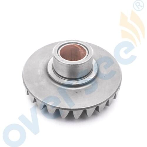 OVERSEE 6L5-45560-00 6L5-45560 Boat Motor Forward Gear 1 for Yamaha F2.5 3MH 3G 3L 3S