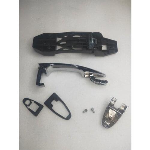 WEILL 6105130CKZ16A/6105140CKZ16A/6105170CKZ16A/6105180CKZ16A FRONT/REAR DOOR OUTSIDE HANDLE ASSY for great wall HAVAL h6