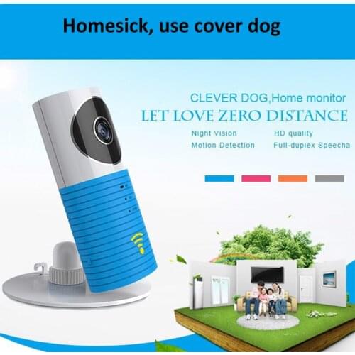 Wifi baby Sleeping Monitor IR Night vision Babysitter Infant Intercom PIR Motion Detection Wifi Security 720p Camera Sleep Alert