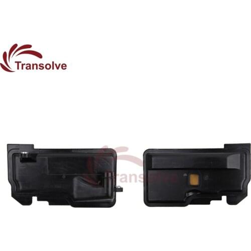 YF1 YF2 BLVA Oil Filter 25420-RDP-003 Auto Transmission Parts Fit For HONDA PILOT EX 2006-UP Car Accessories Transolve