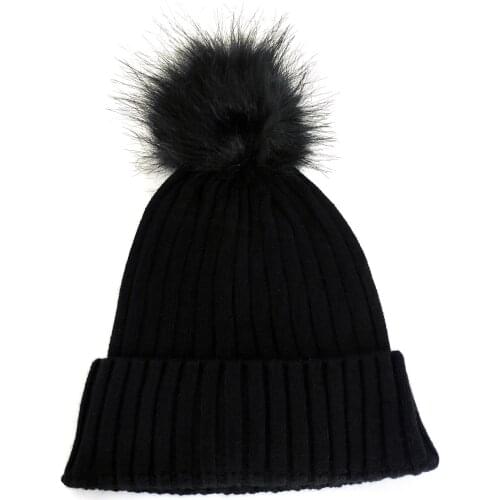 Knitted Hats for Women Skullcap Men Beanie Hat Winter Retro Brimless Baggy Melon Cap Fisherman Beanies Hats for Men