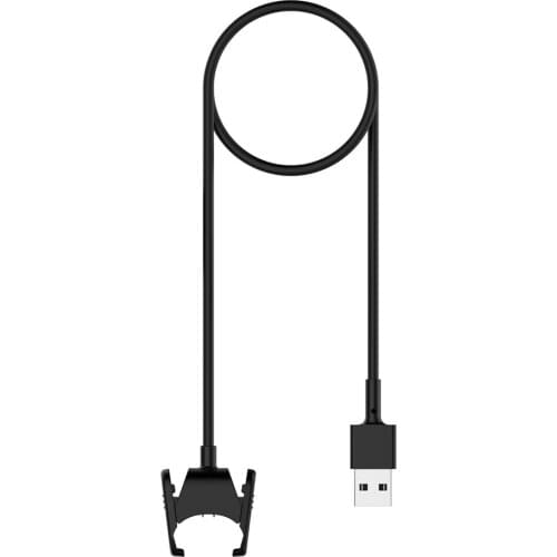 100cm/55cm Replacement USB Charger Cable Wire for Charge 3 Charge 4 NEW