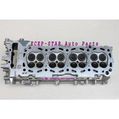 3RZFE Complete Cylinder Head Assembly For TOYOTA Tacoma T100 Coaster 4 Runner Land cruiser J9 Hi-lux Dyna 200 Hi-ace Prado 2.7L