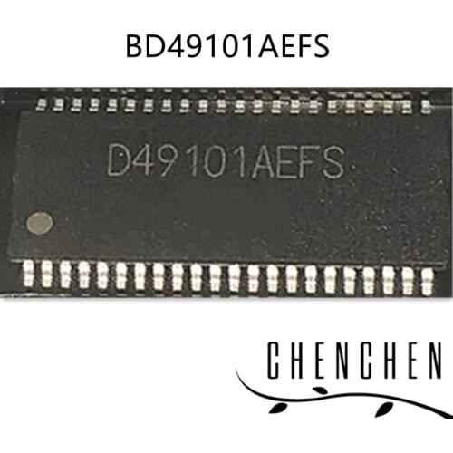 BD49101AEFS D49101AEFS BD49101 TSSOP44 100% New