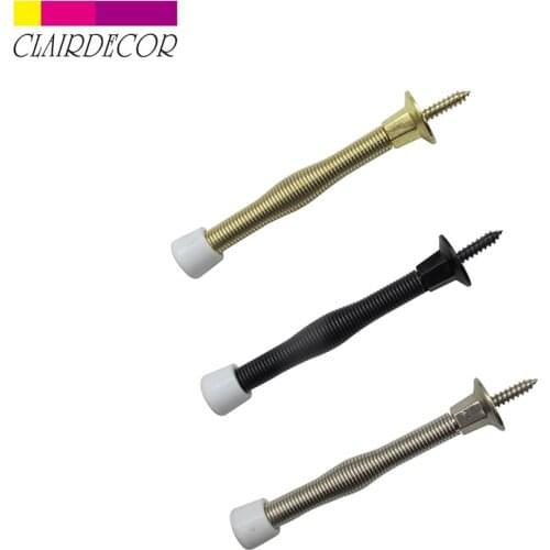 CLAIRDECOR Door Stops