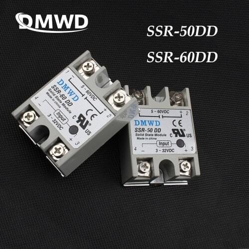DMWD Relay