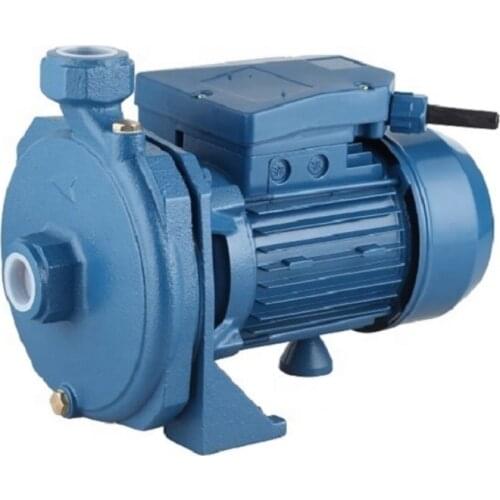 Factory Cheap CM100 Farm Home Garden Clean Water Supplying Electric Centrifugal Water Pump