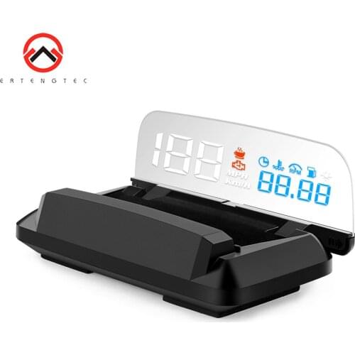 Ertengtec DVRs