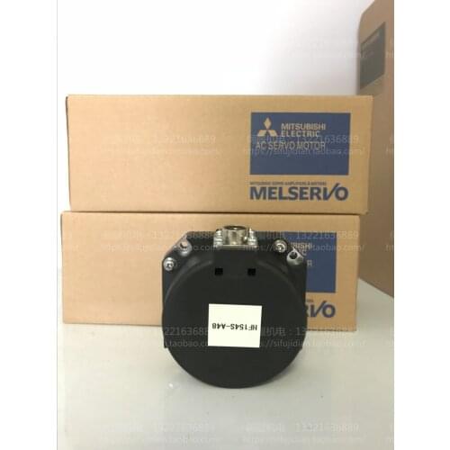 HF154S-A48 OSA18-100 new original servo motor encoder M70 system dedicated