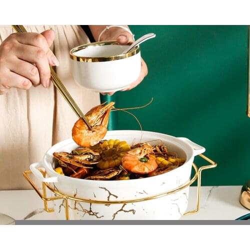 KNCOKAR Tureens