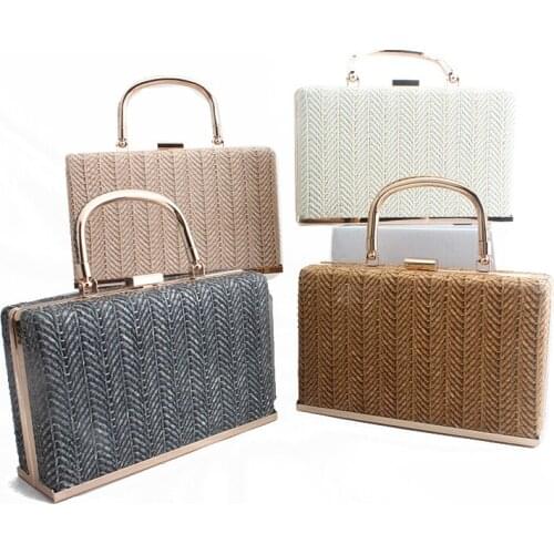 Женские вязаные сумки LETODE China At AliExpress