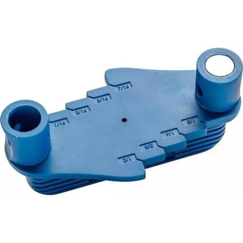 Multi-function Scriber Accurate Center Offset Marking Tool Gauge Woodworking Maeking Scribe Tools