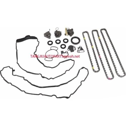 Timing Set Fit CHEVROLET EQUINOX 2010-2013 CAPTIVA SPORT IMPALA CAMARO CADILLAC SRX