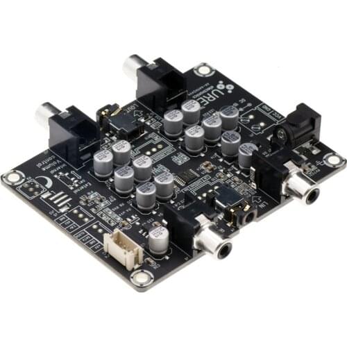 NJM1109 digital volume control front stage pre firing stage amplifier tone panel 12V finished HIFI