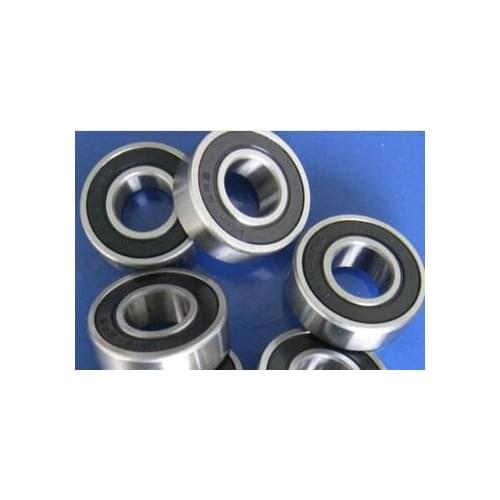 1616-2RS Bearings 1/2 x 1 1/8 x 3/8 inch Radial Ball Bearings 1616 RS